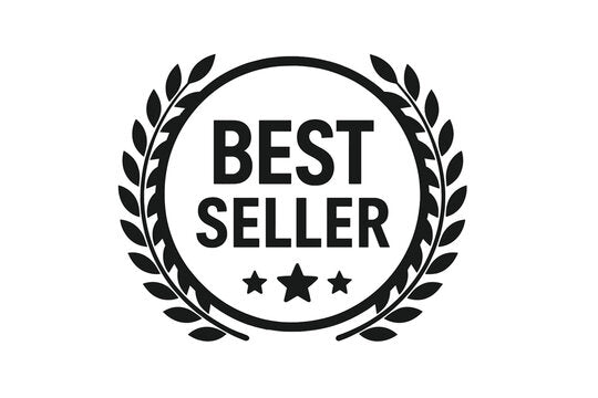 BEST SELLER ➜