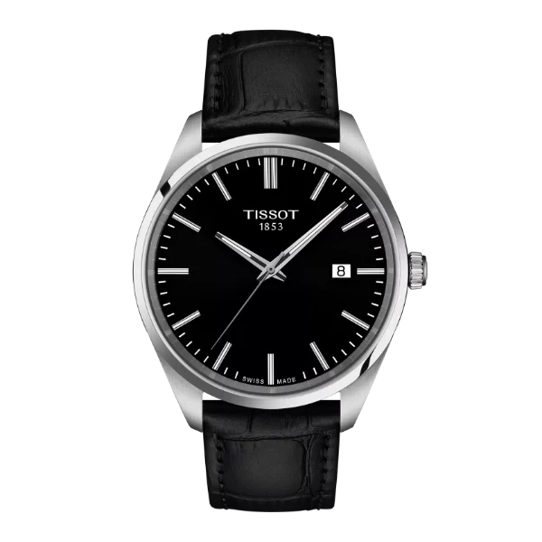 STRAP WATCHES ➜