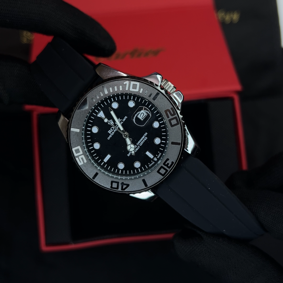 Rolex - Yatchmaster