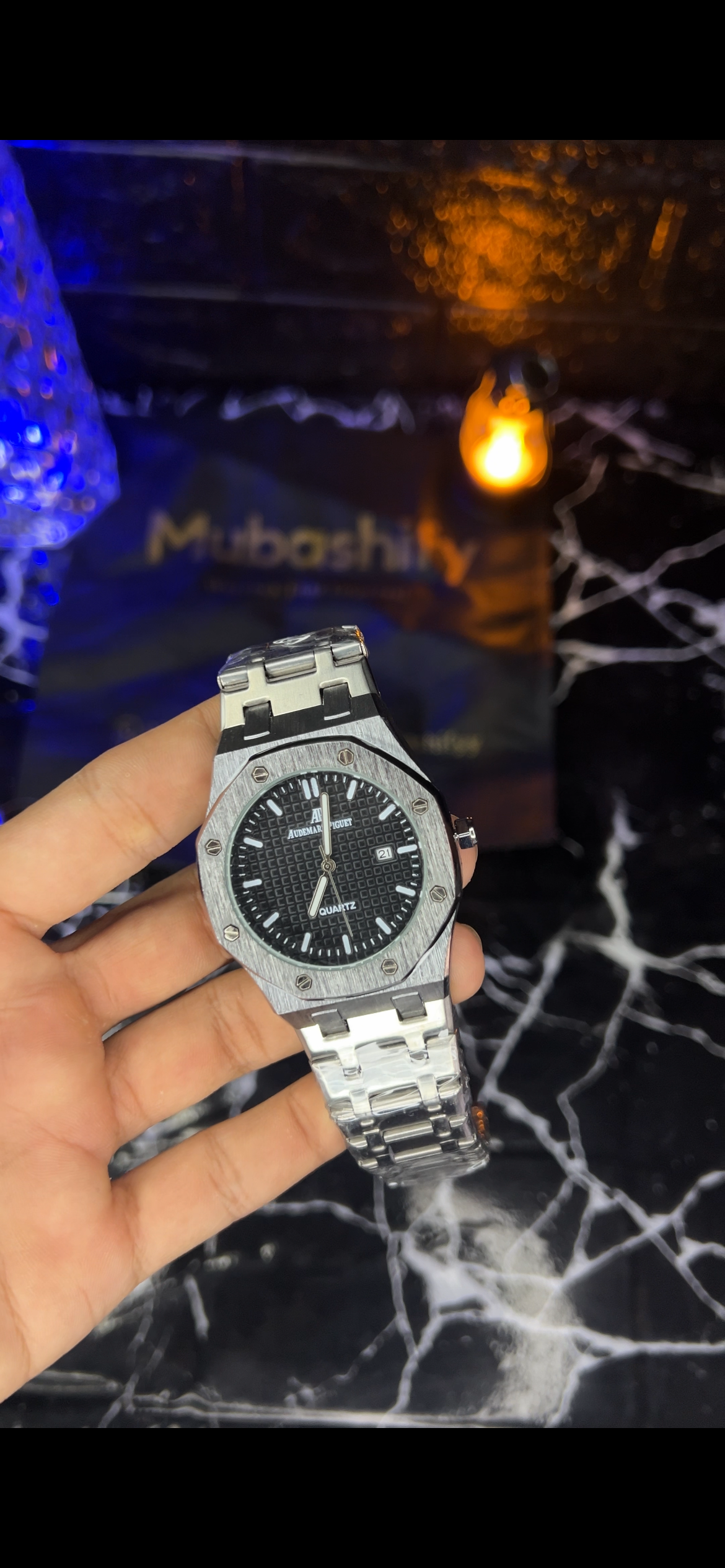 Ap - Royal oak