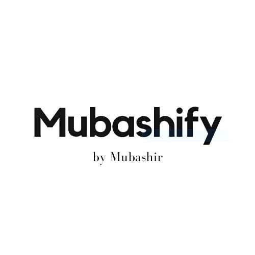 Mubashify