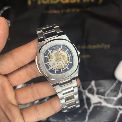 Patek Philippe - (Semi Auto )