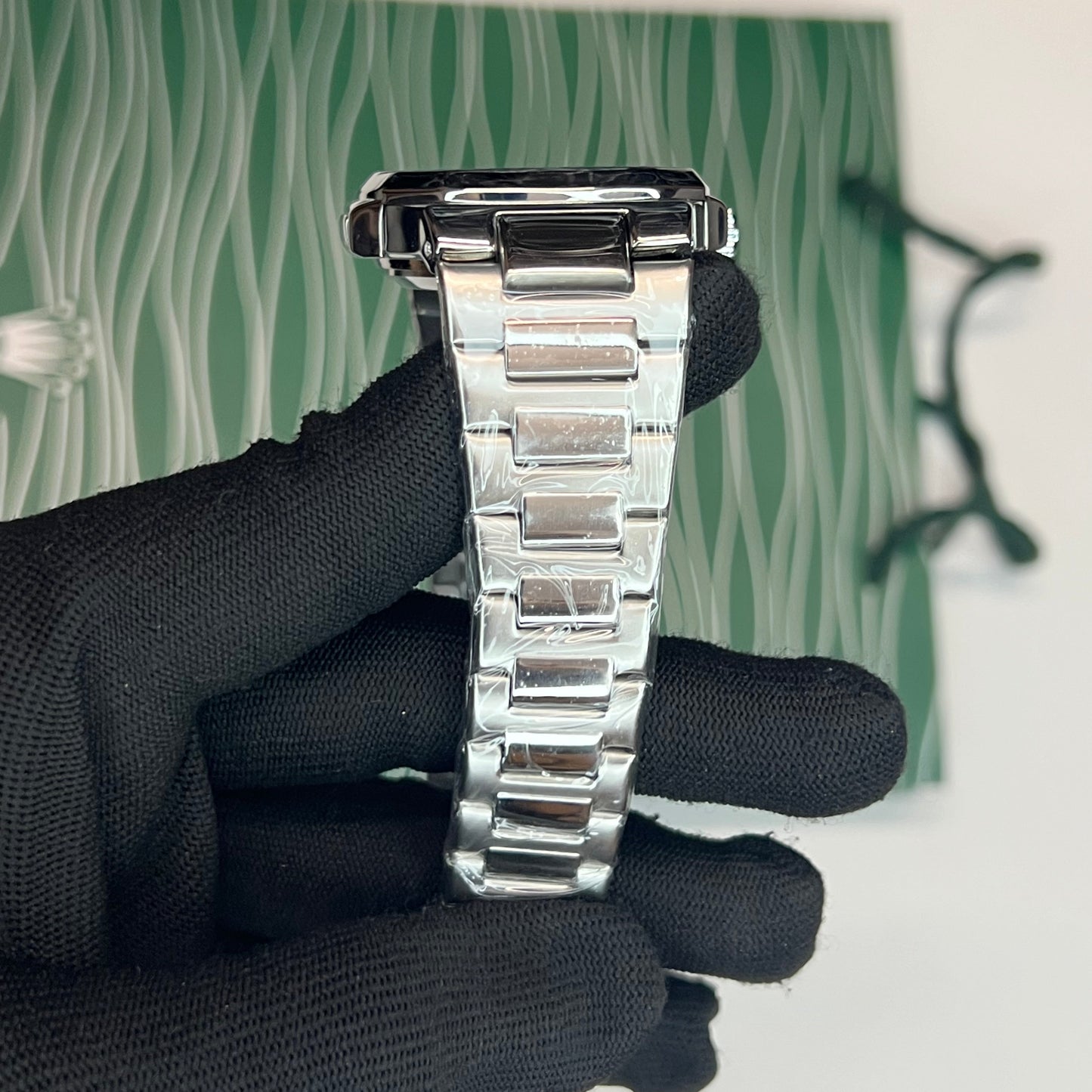 Patek Phillipe - Nautilus