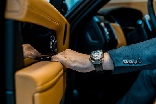 Luxury Watches