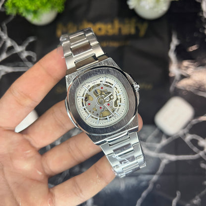 Patek Philippe - (Semi Auto )