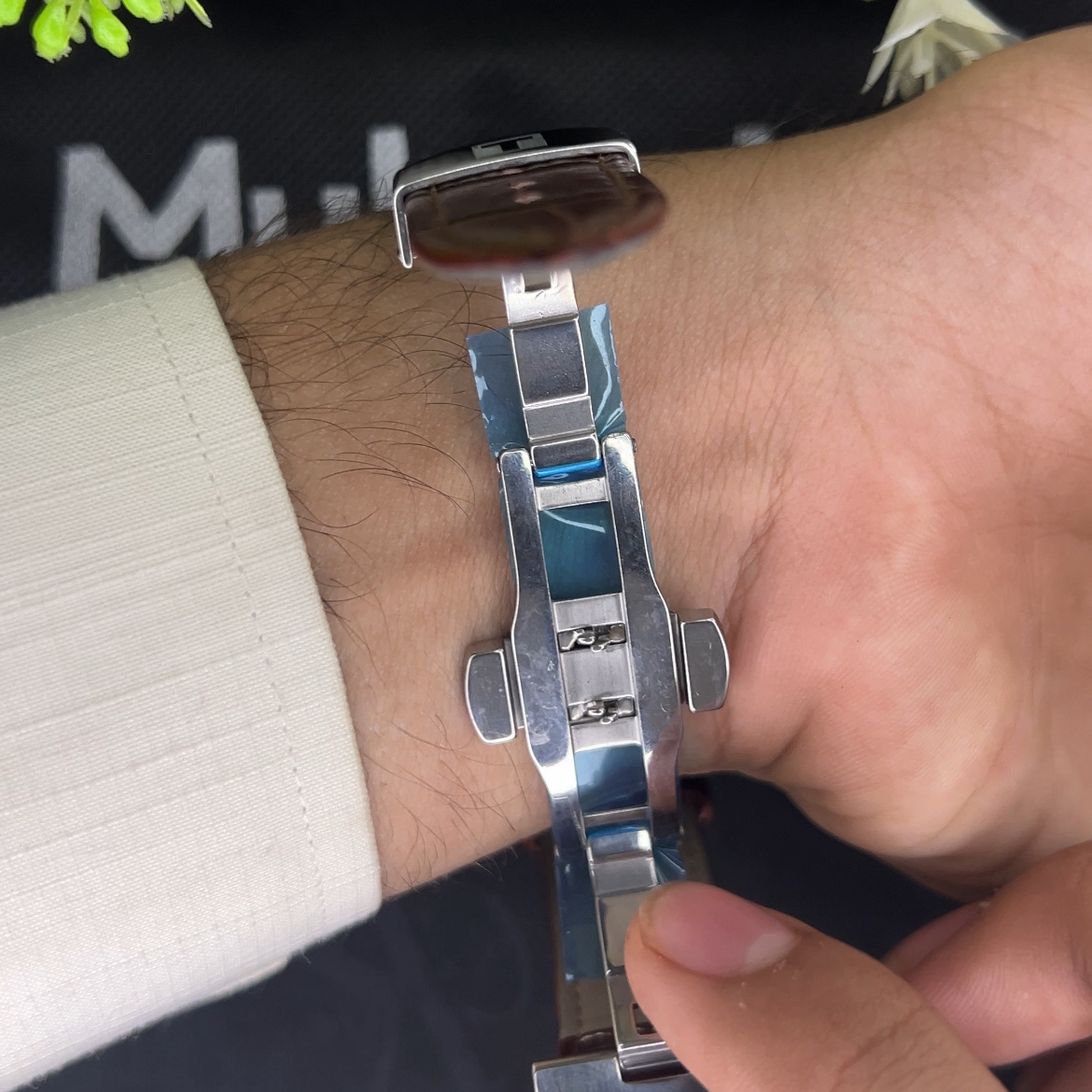 Tissot Leather | Classic