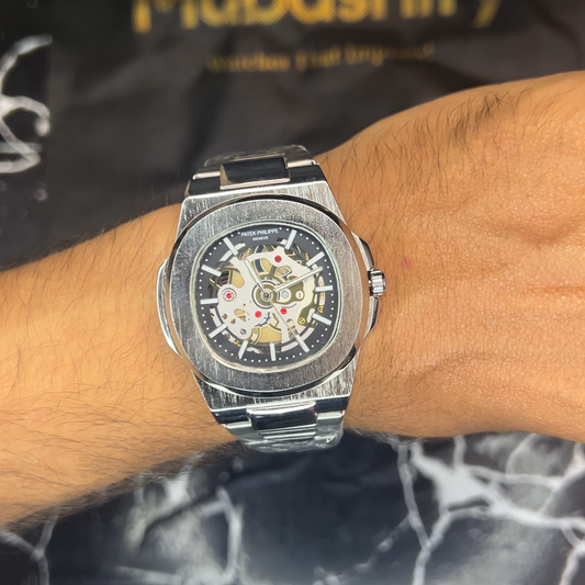 Patek Philippe - (Semi Auto )