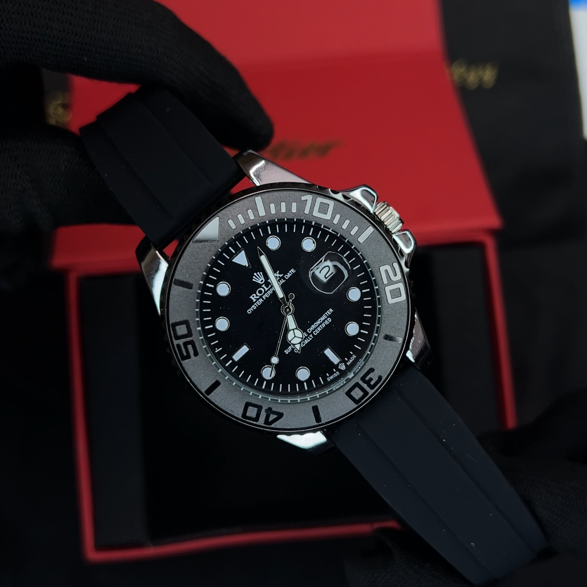 Rolex - Yatchmaster