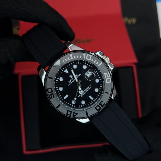 Rolex - Yatchmaster