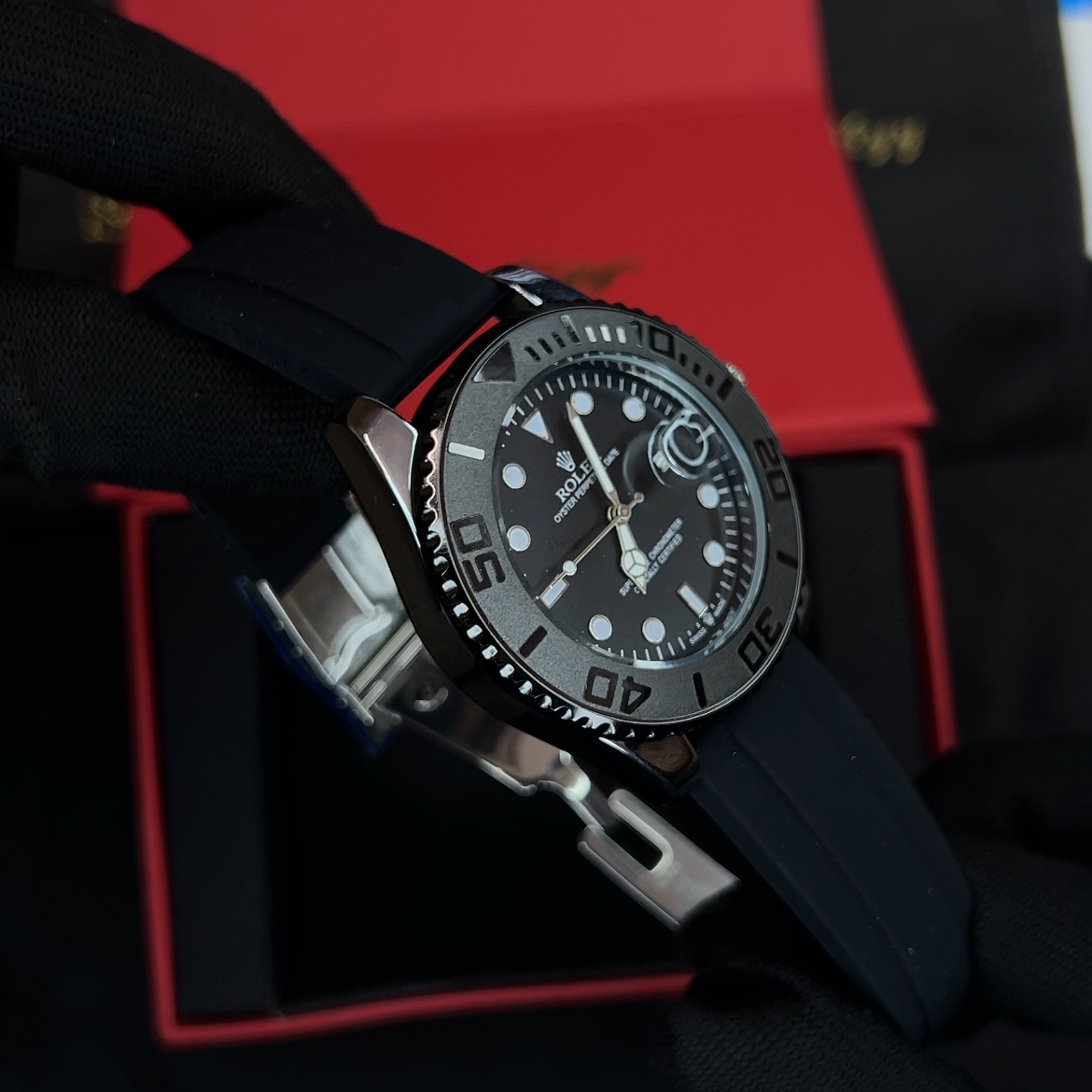 Rolex - Yatchmaster