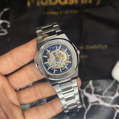 Patek Philippe - (Semi Auto )
