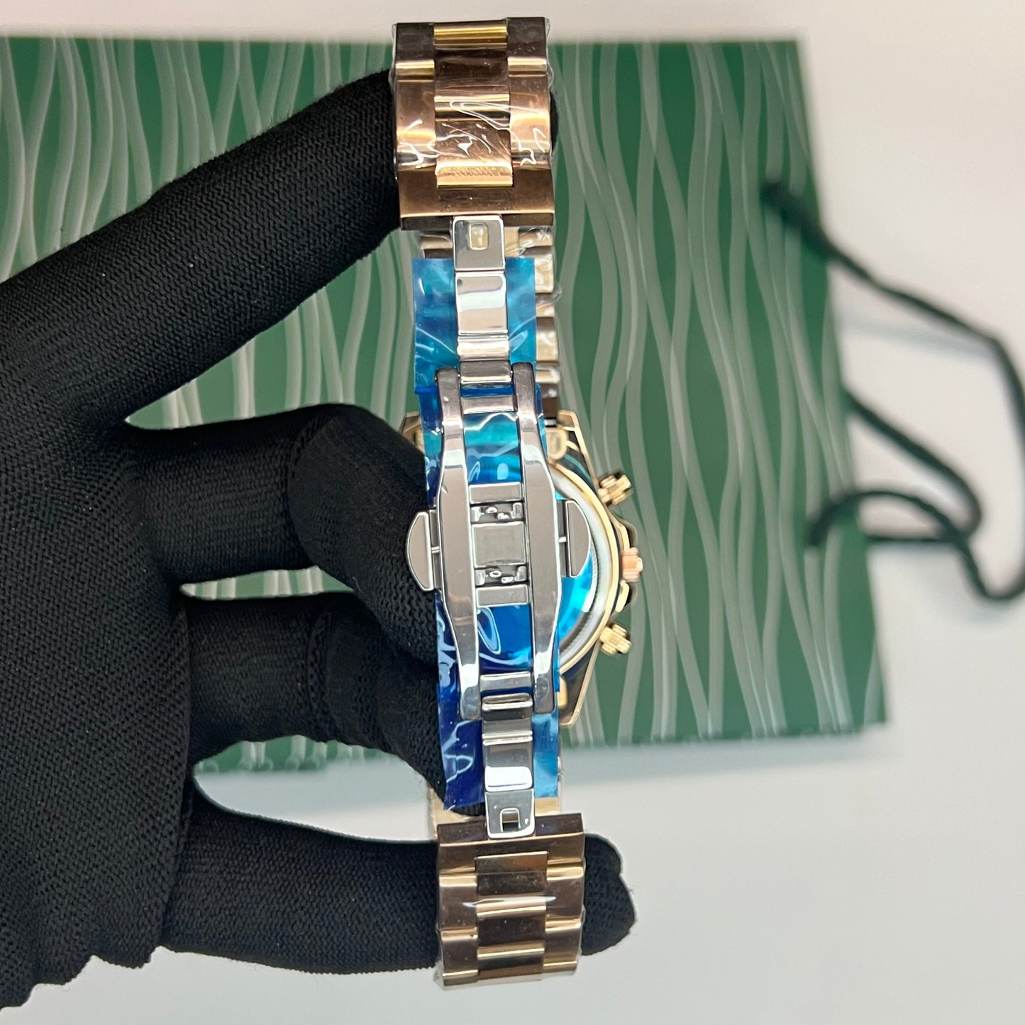 Rolex Daytona - Rainbow