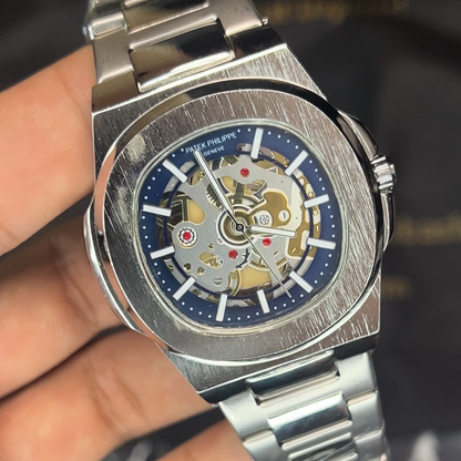 Patek Philippe - (Semi Auto )