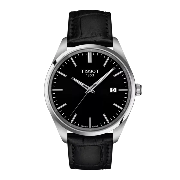 Strap Watches
