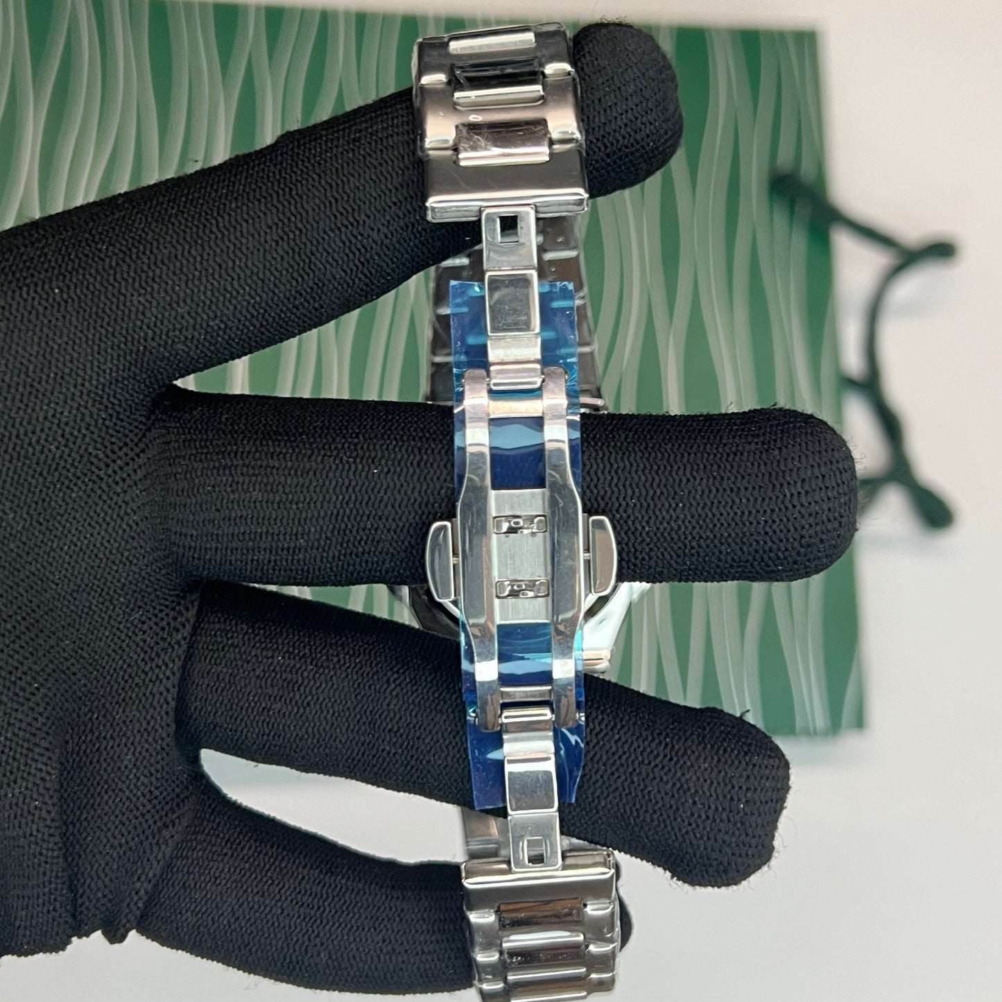 Patek Phillipe - Nautilus