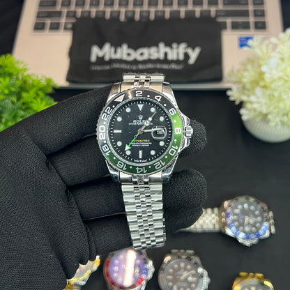 Rolex - GMT