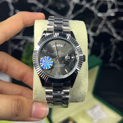 Rolex Day-Date (Roman Edition)
