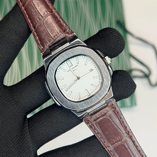 Patek Phillipe - Leather