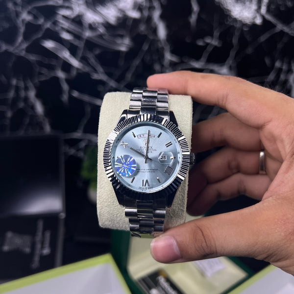 Smart Watches