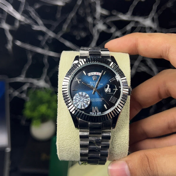 Luxury Watches