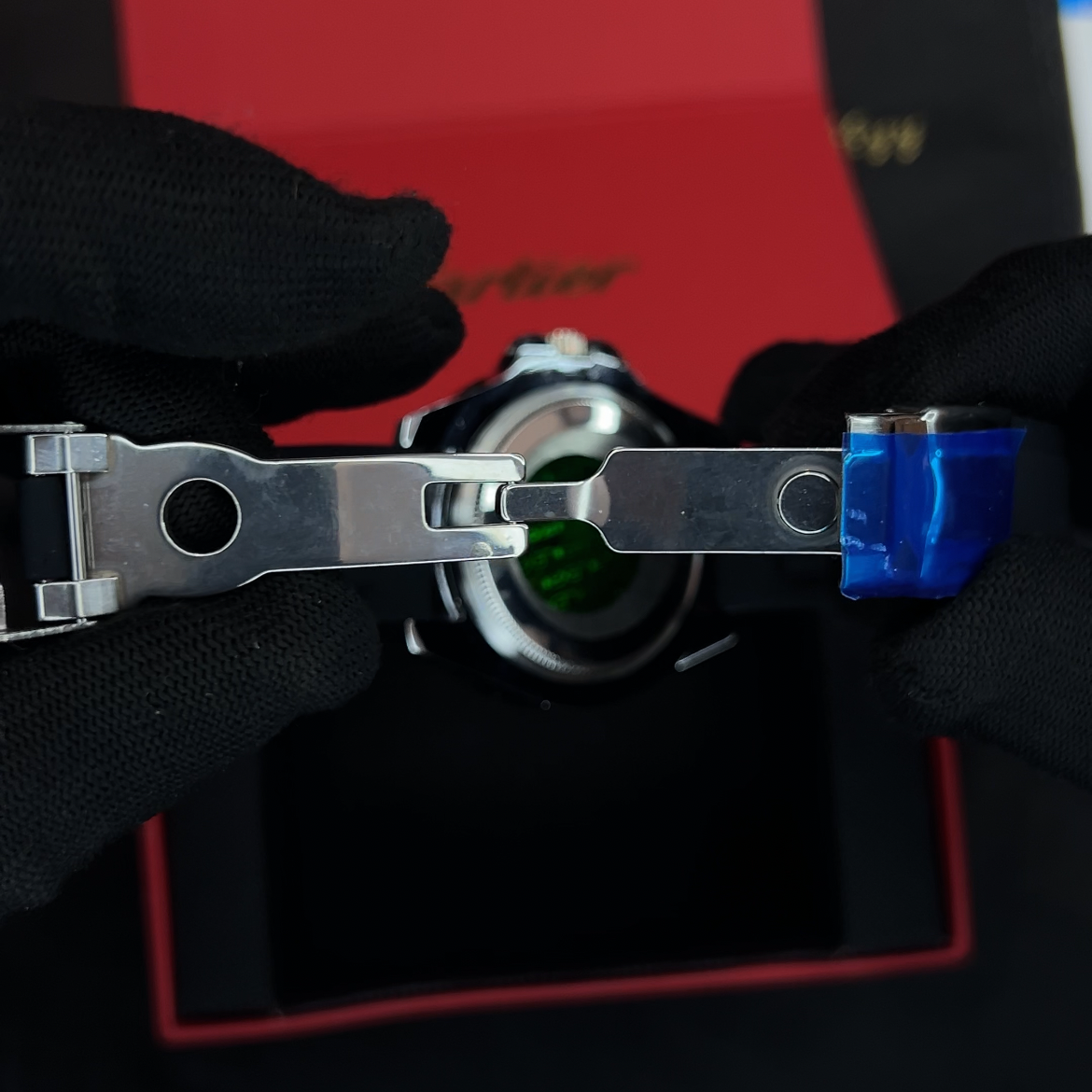 Rolex - Yatchmaster