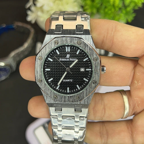 Audemars Piguet - AP Royal oak
