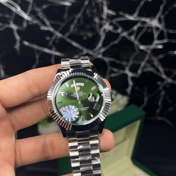 Classic Watches