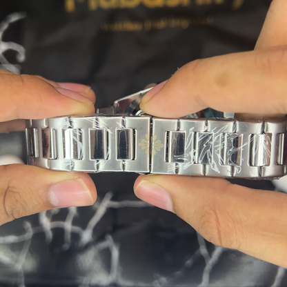 Patek Philippe - (Semi Auto )