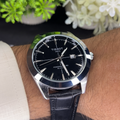 Tissot Leather | Classic