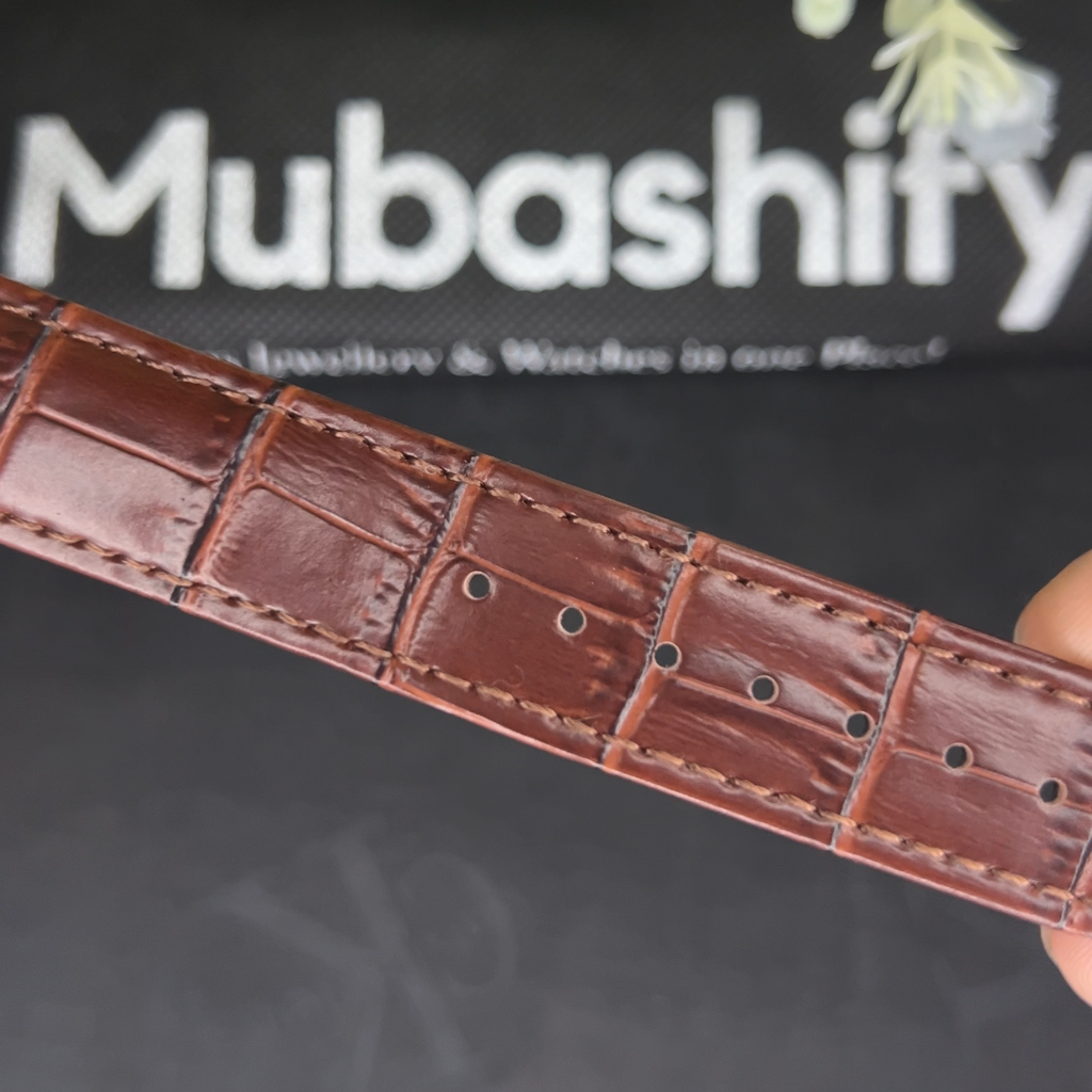 Tissot Leather | Classic