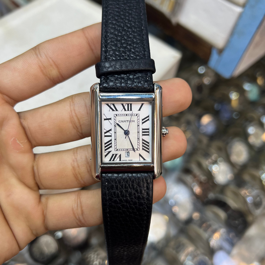 Cartier-Tank