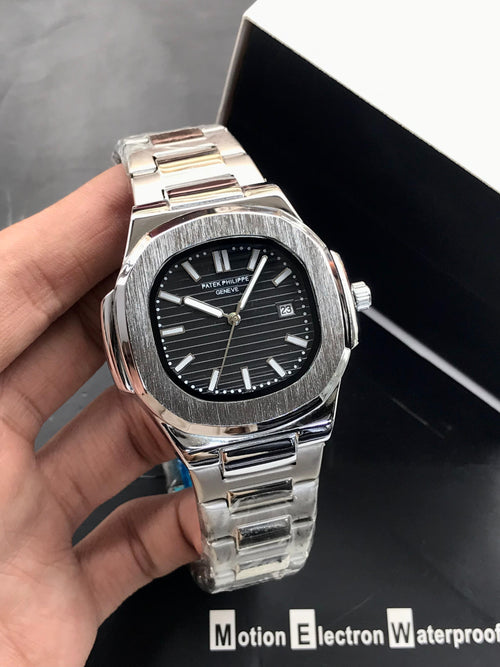Patek Phillippe Nautilus