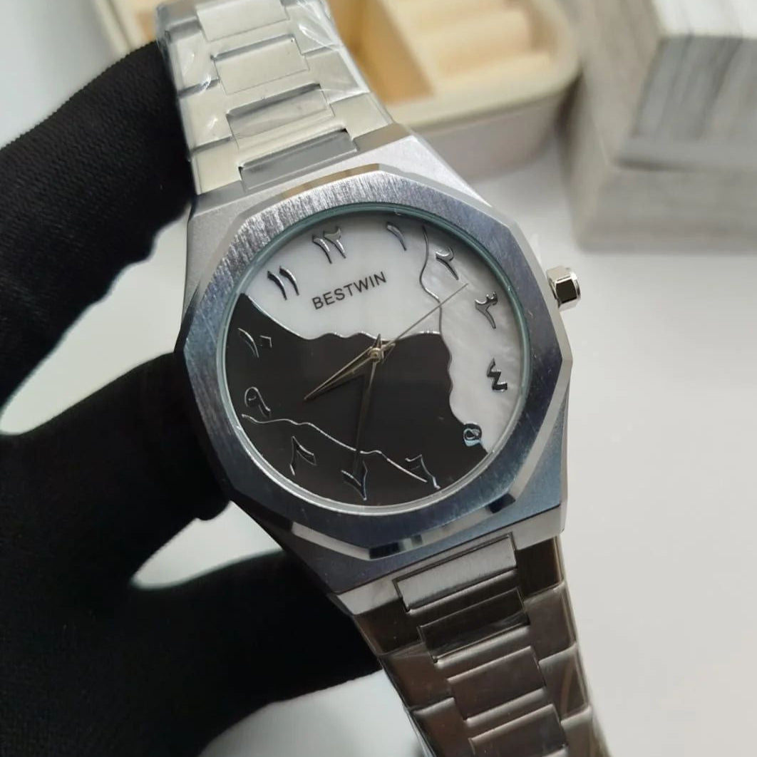 BESTWIN Dual-Tone Arabic