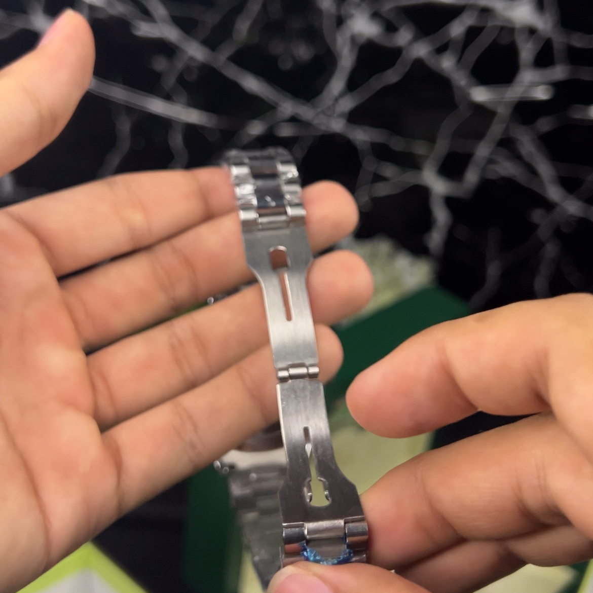 Rolex Day-Date (Roman Edition)