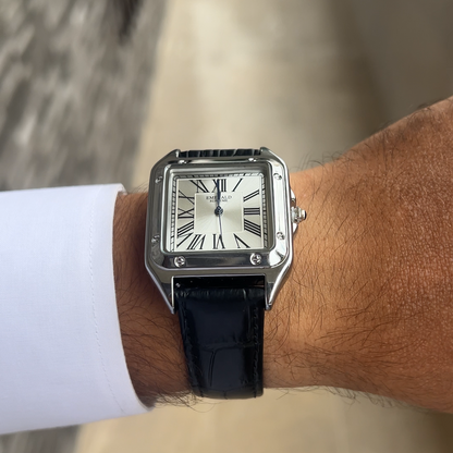 Old Money - Santos Leather