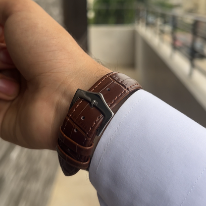 Old Money - Santos Leather