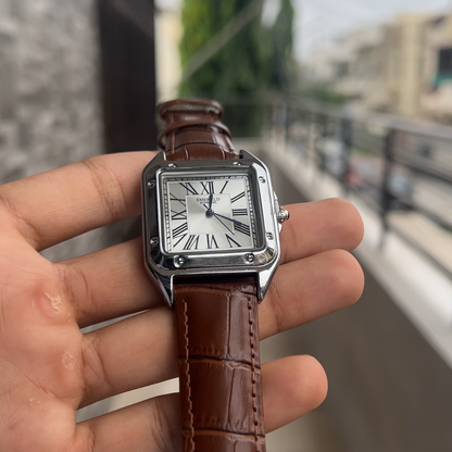 Old Money - Santos Leather