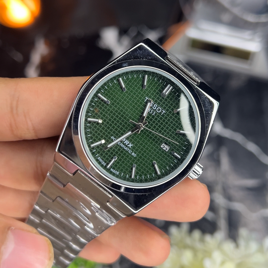 Tissot - PRX