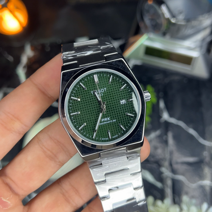 Tissot - PRX