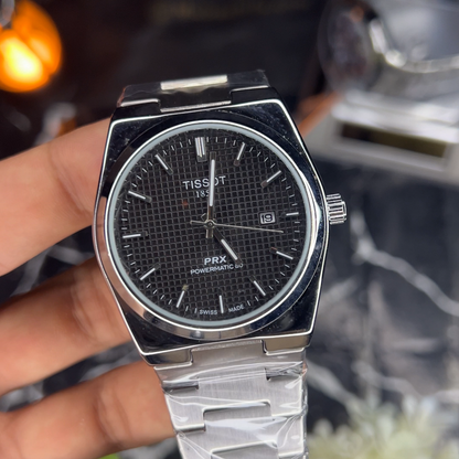Tissot - PRX