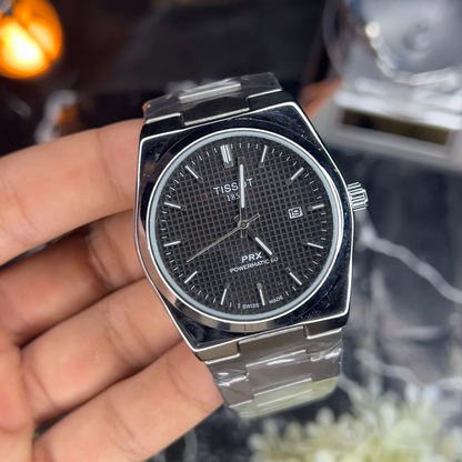 Tissot - PRX