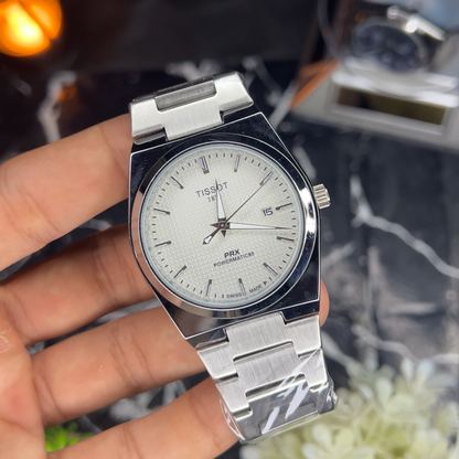 Tissot - PRX