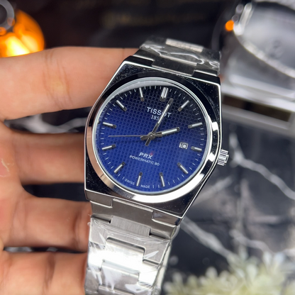 Tissot - PRX