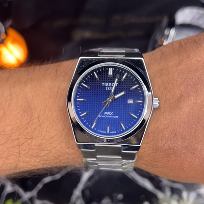 Tissot - PRX