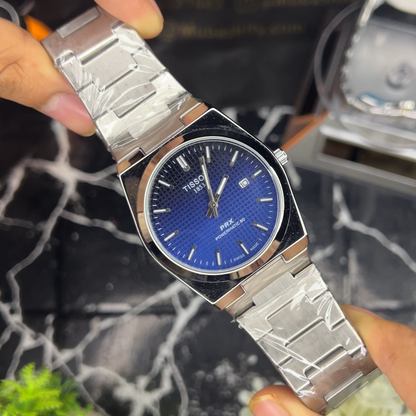 Tissot - PRX
