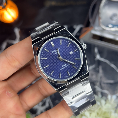 Tissot - PRX