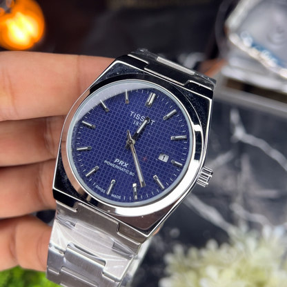 Tissot - PRX