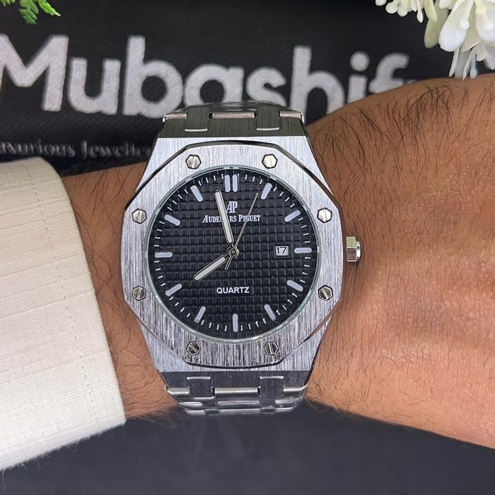 Audemars Piguet - AP Royal oak