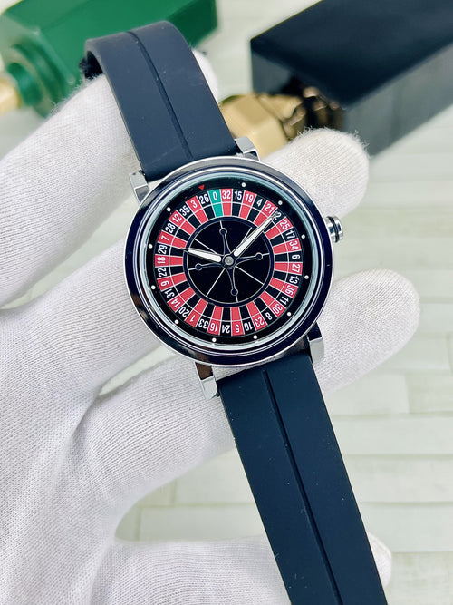 Casino - Movement Soft Strap