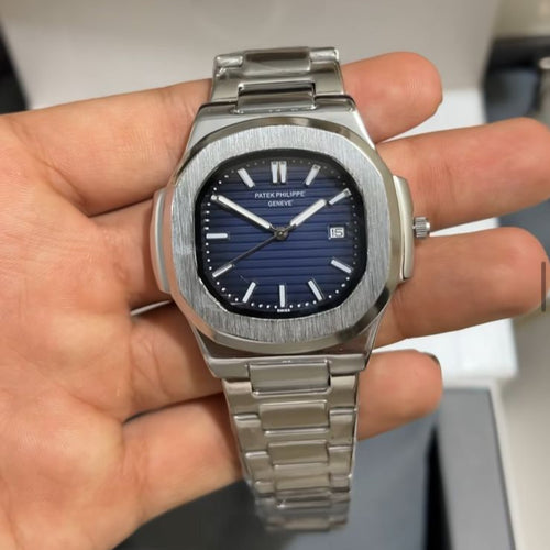 Patek Phillippe Nautilus